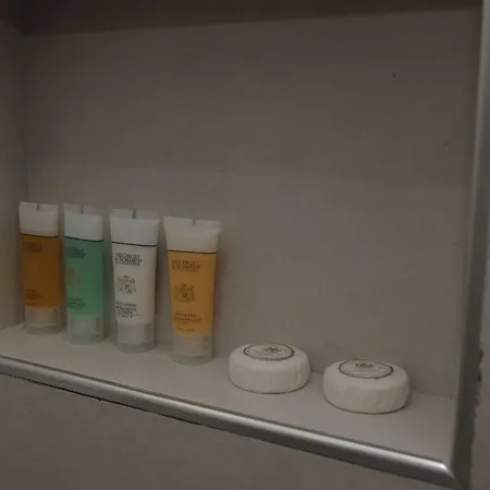 Blue Point Ξενοδοχείο *