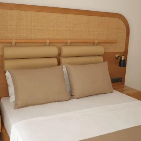 Blue Point * Yalıkavak