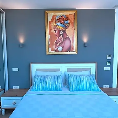 Blue Point Yalikavak