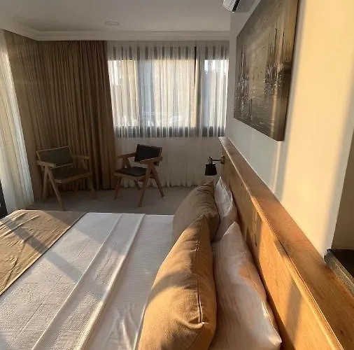 Blue Point Yalıkavak