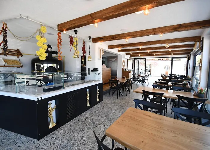 Blue Point Otel Yalıkavak