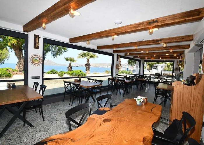 Otel Blue Point Yalıkavak