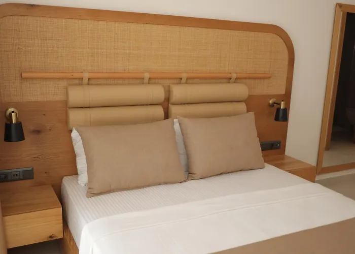 Blue Point Yalıkavak