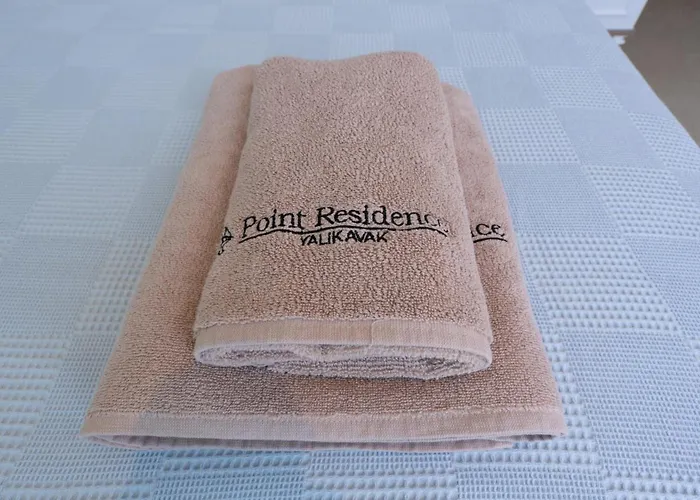 Blue Point Otel Yalıkavak