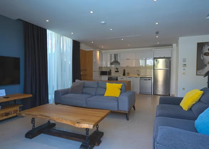 Blue Point Yalıkavak