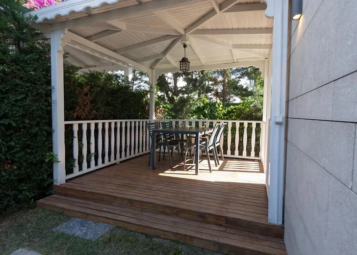 Blue Point * Yalıkavak