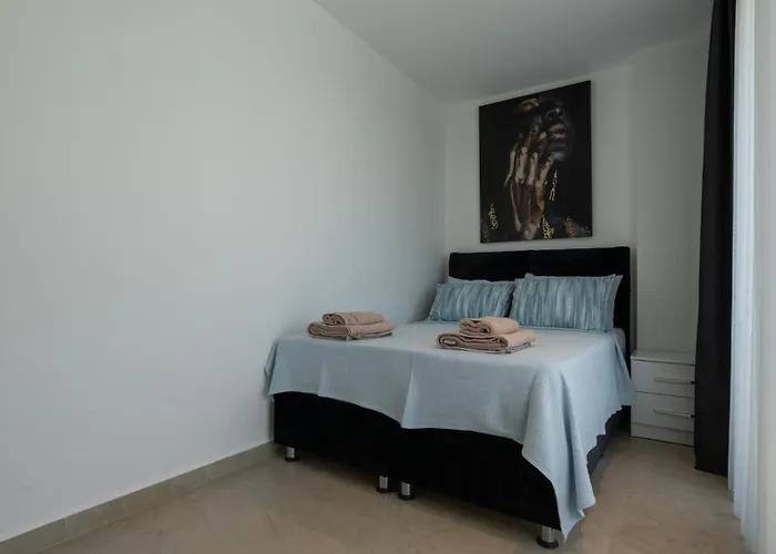 Blue Point Yalıkavak