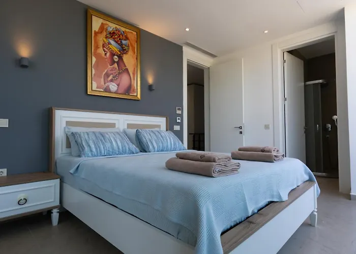 Blue Point * Yalıkavak