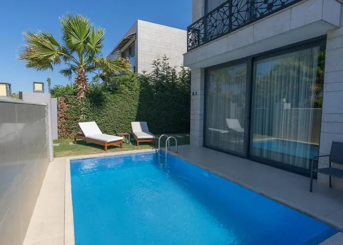 Blue Point Hotel Yalıkavak
