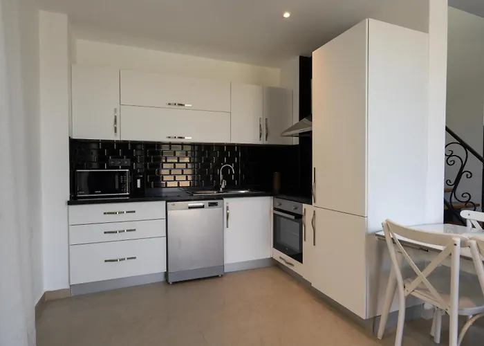 Blue Point Otel Yalıkavak