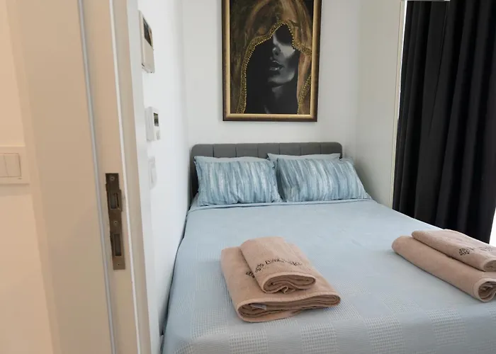 Blue Point Yalıkavak