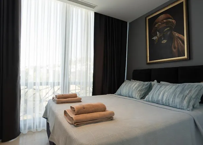 Blue Point * Yalıkavak