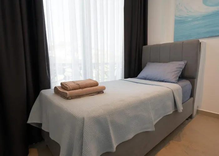 Blue Point Hotel