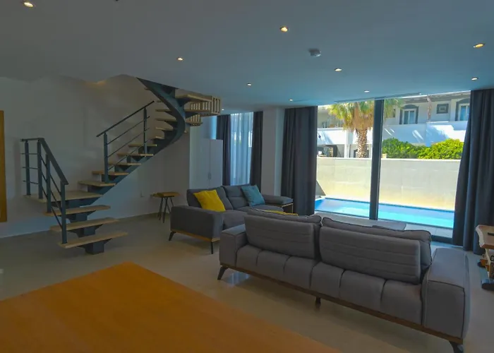 Blue Point Yalıkavak