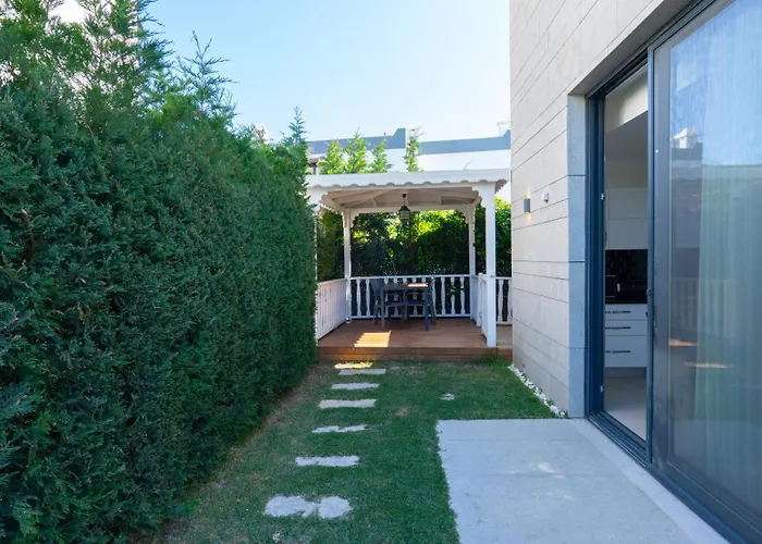 Blue Point Otel Yalıkavak