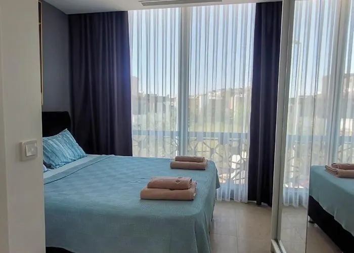 Hotel Blue Point Yalıkavak