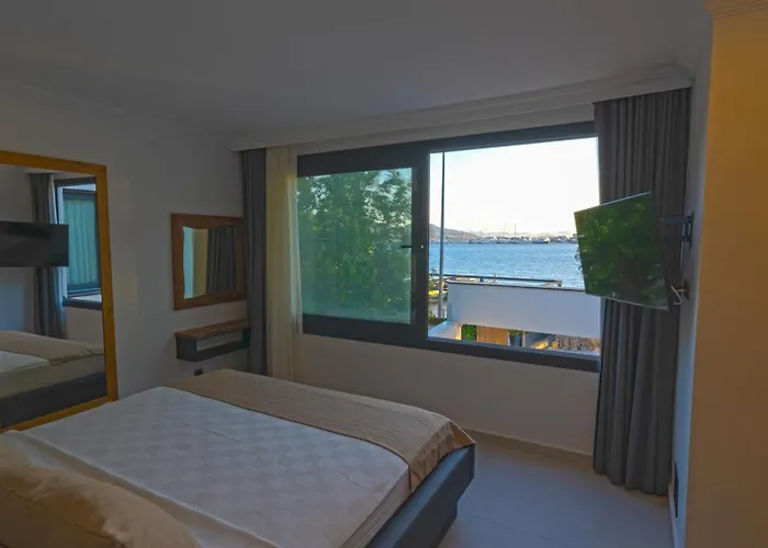 Blue Point * Yalıkavak