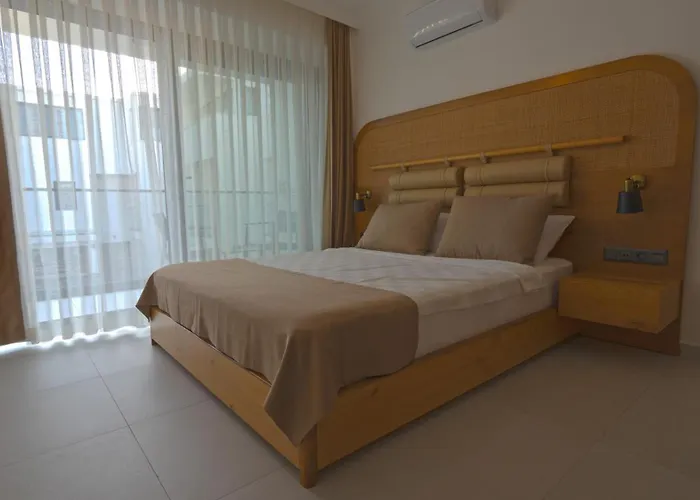 Otel Blue Point Yalıkavak