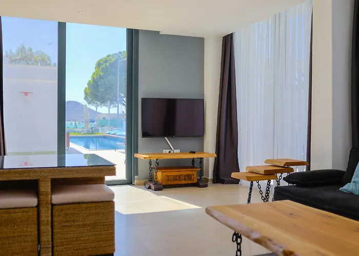 Otel Blue Point Yalıkavak