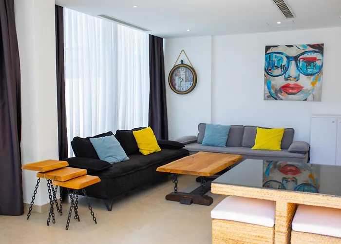 Blue Point Otel Yalıkavak