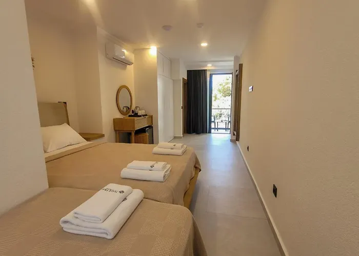 Blue Point * Yalıkavak