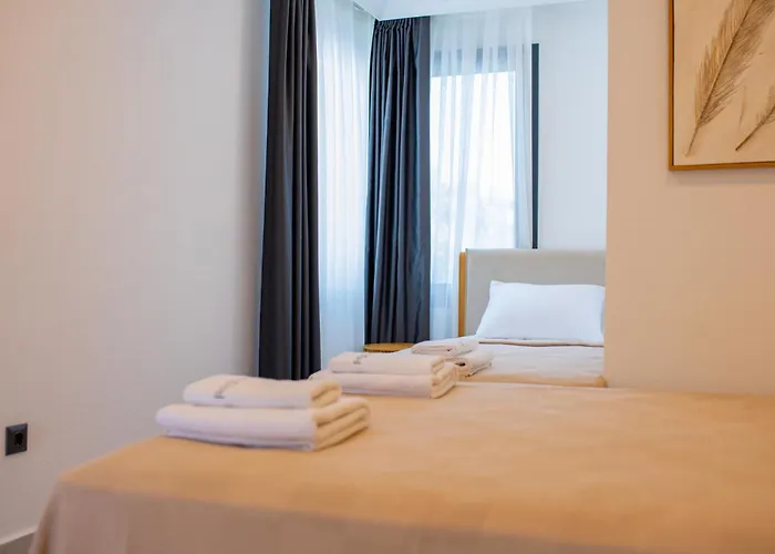 Blue Point Yalıkavak