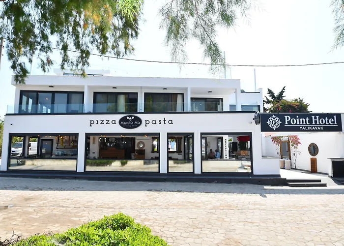 Blue Point * Yalıkavak