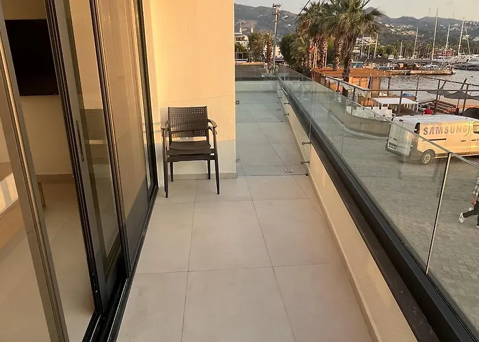 Blue Point Otel Yalıkavak