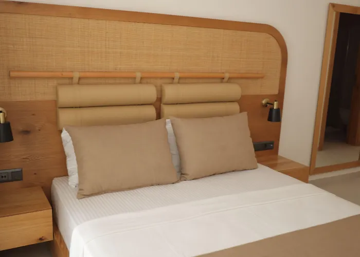 Blue Point * Yalıkavak