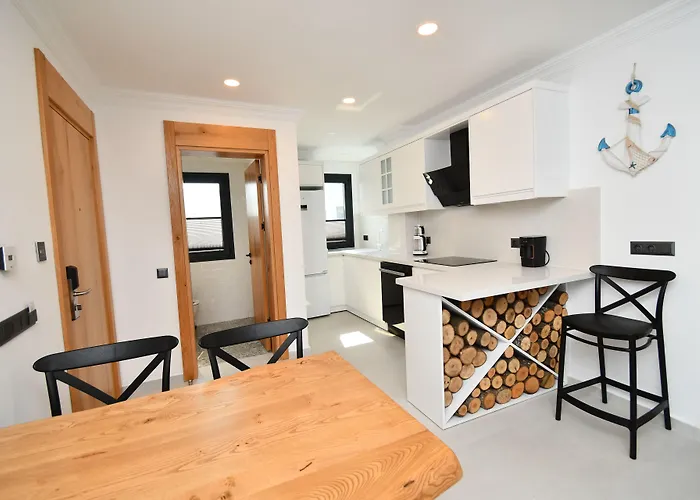 Blue Point Otel Yalıkavak